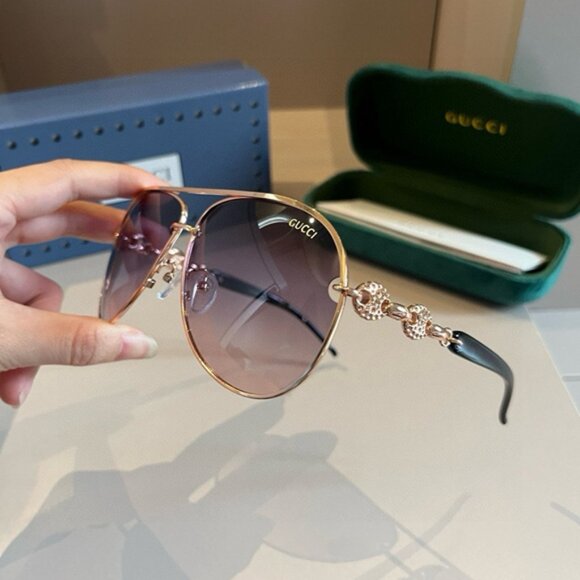 Gucci Women\'s Designer Sunglasses main image 6